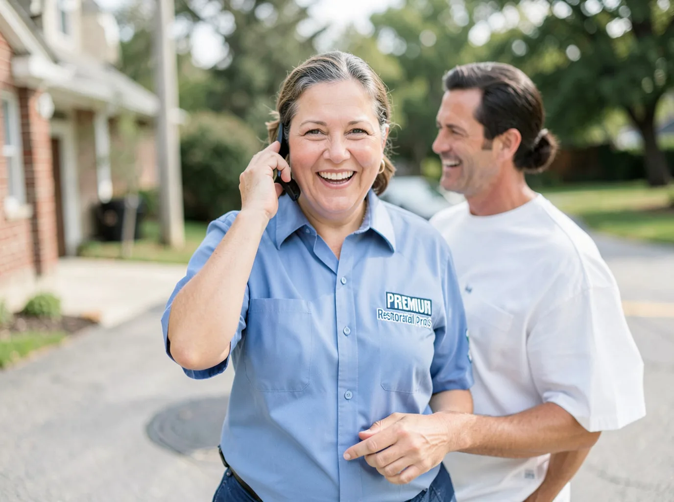 Water Damage Restoration Fort Ashby, WV FAQs